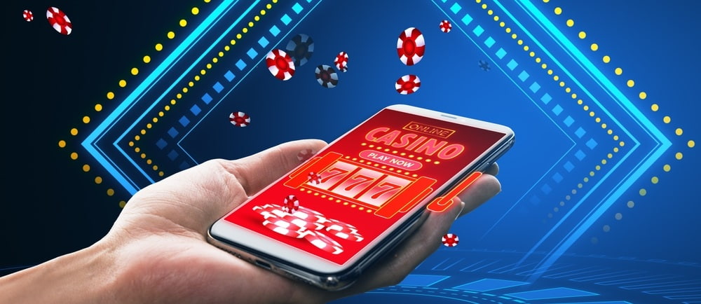 모바일 라이브카지노